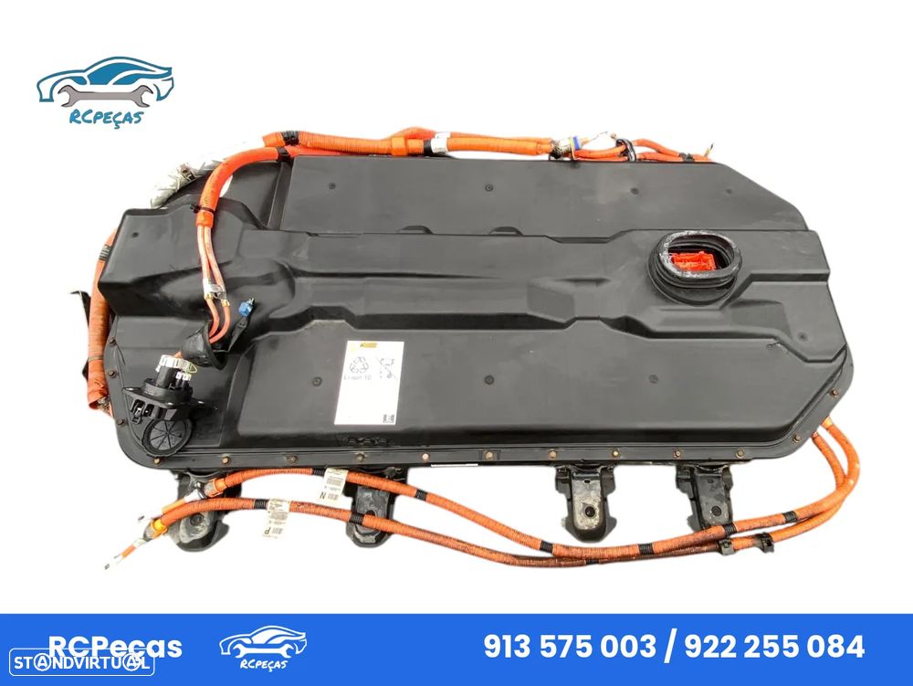 Bateria Elétrica 9450A031 Mitsubishi PHEV 4B11 2.0i Hibrido Plug-in Hybrid - 1