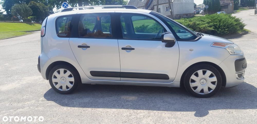 Citroën C3 Picasso - 5