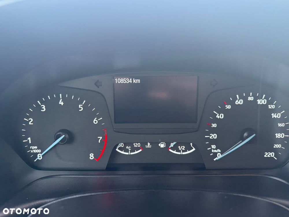 Ford Fiesta 1.0 EcoBoost S&S ST-LINE - 39