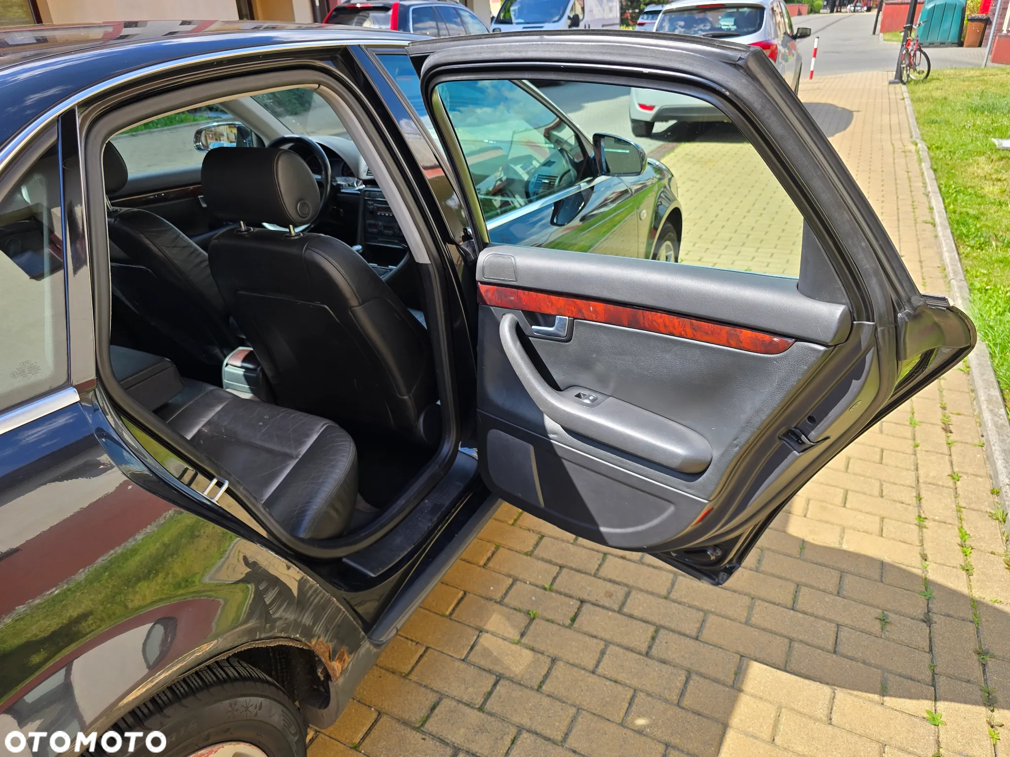 Audi A4 1.9 TDI - 22