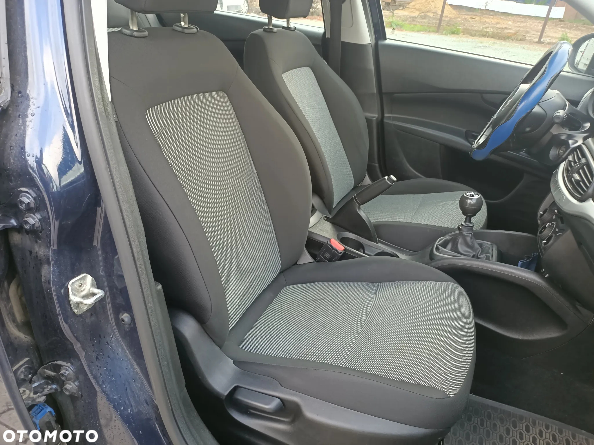 Fiat Tipo 1.4 16v - 12