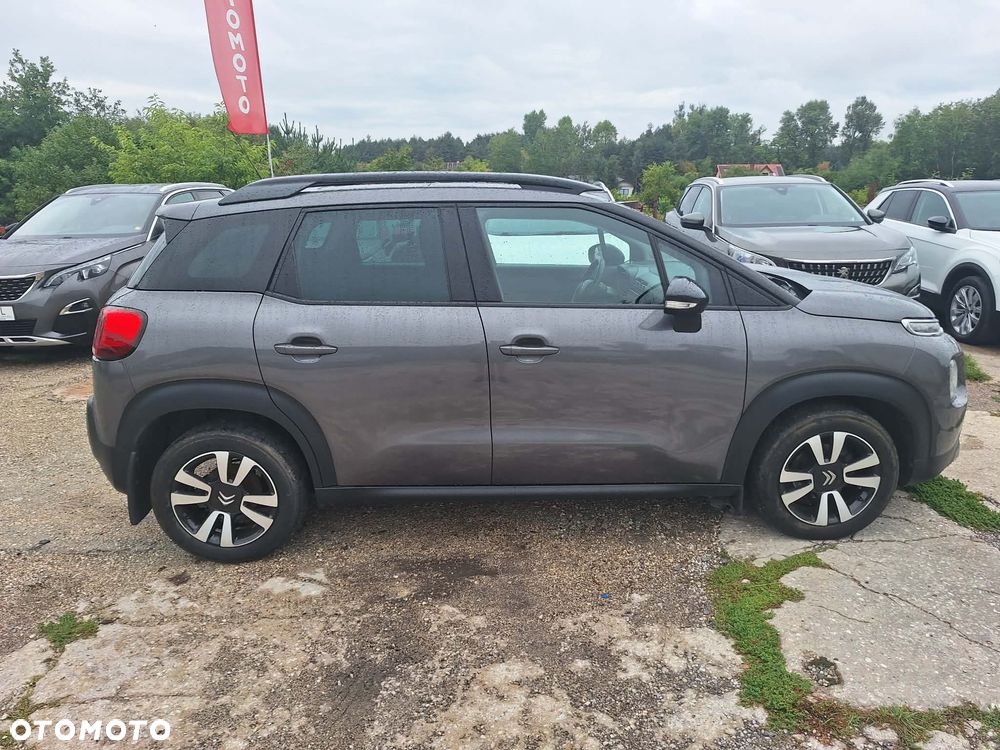 Citroën C3 Aircross 1.5 BlueHDi Shine S&S - 7