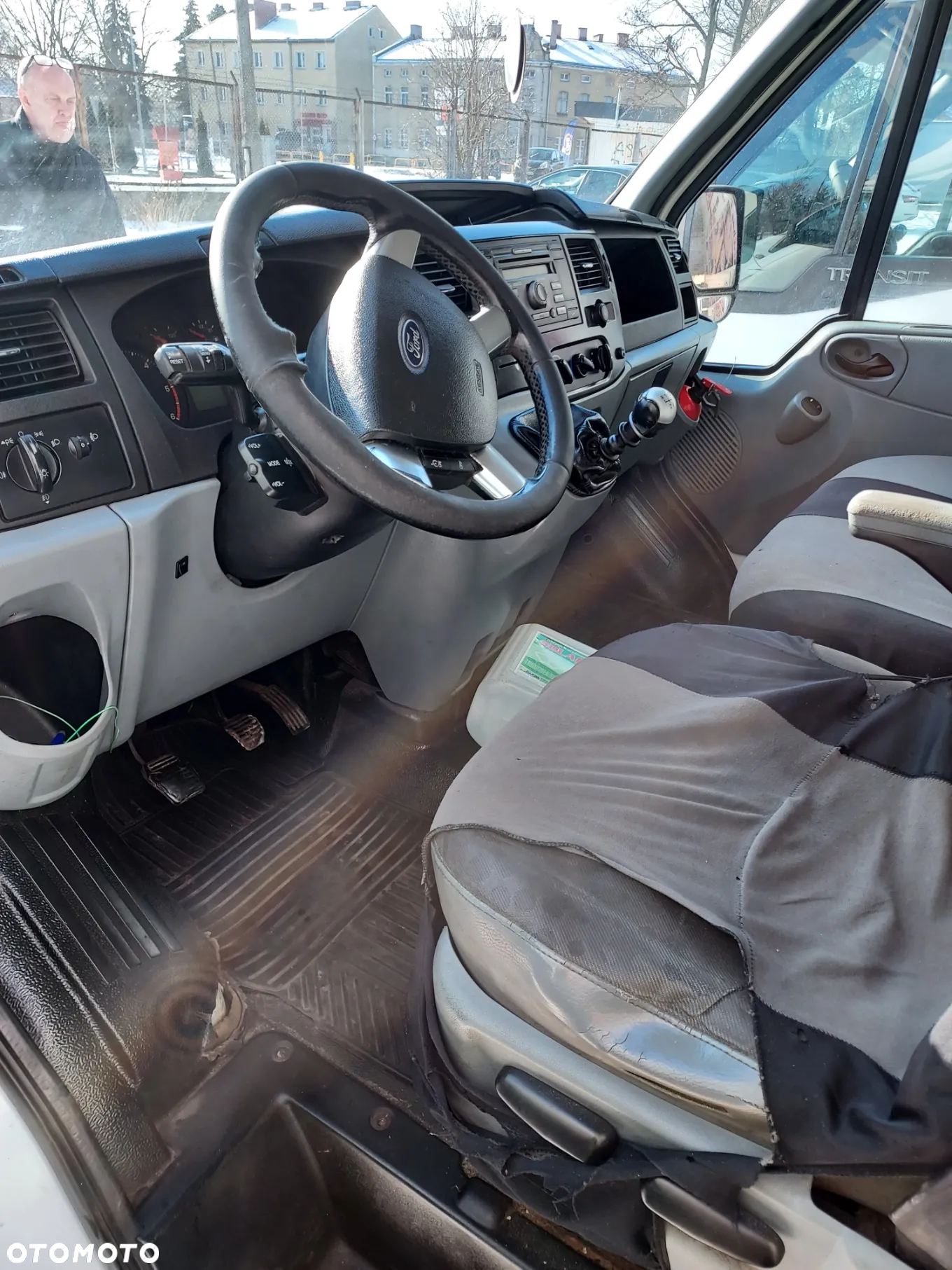 Ford TRANSIT - 3