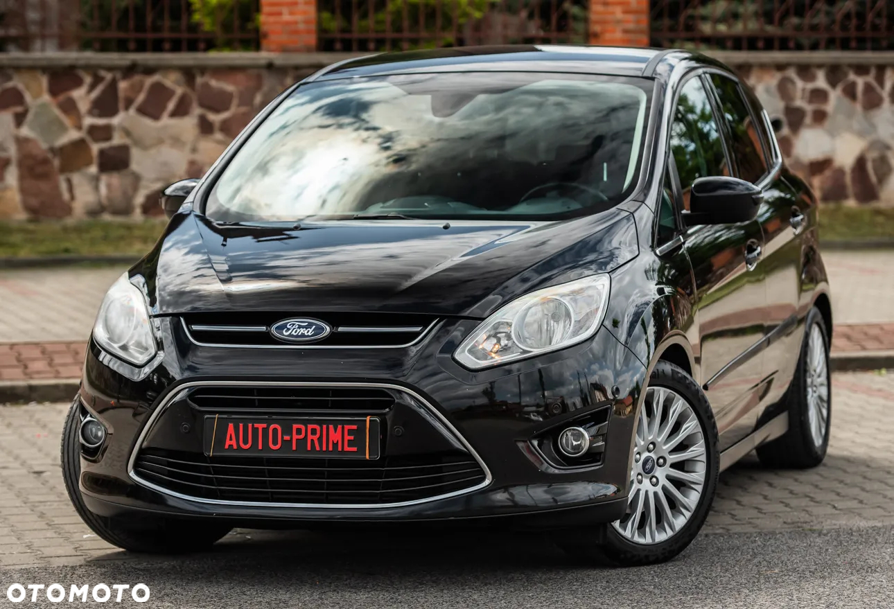 Ford C-MAX - 5