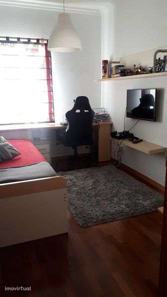 Apartamento T3 Bairro S. Miguel – Coimbra - Grande imagem: 3/10