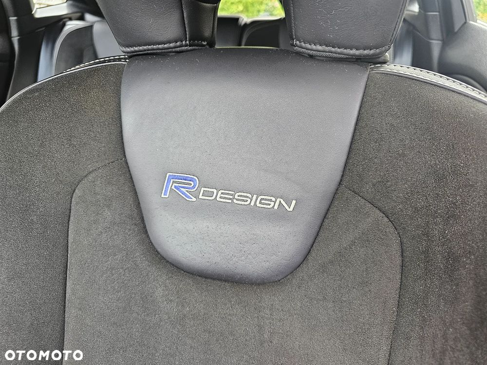 Volvo V40 D2 R-Design Kinetic - 14