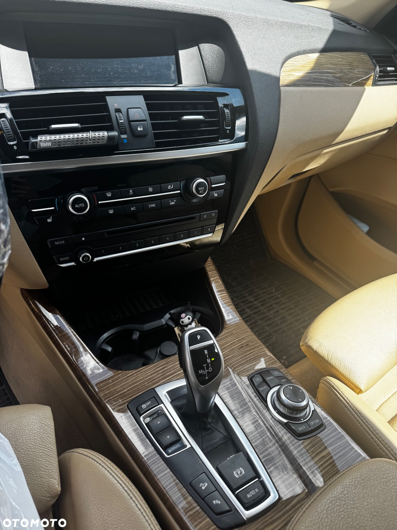 BMW X3 35i xDrive - 8