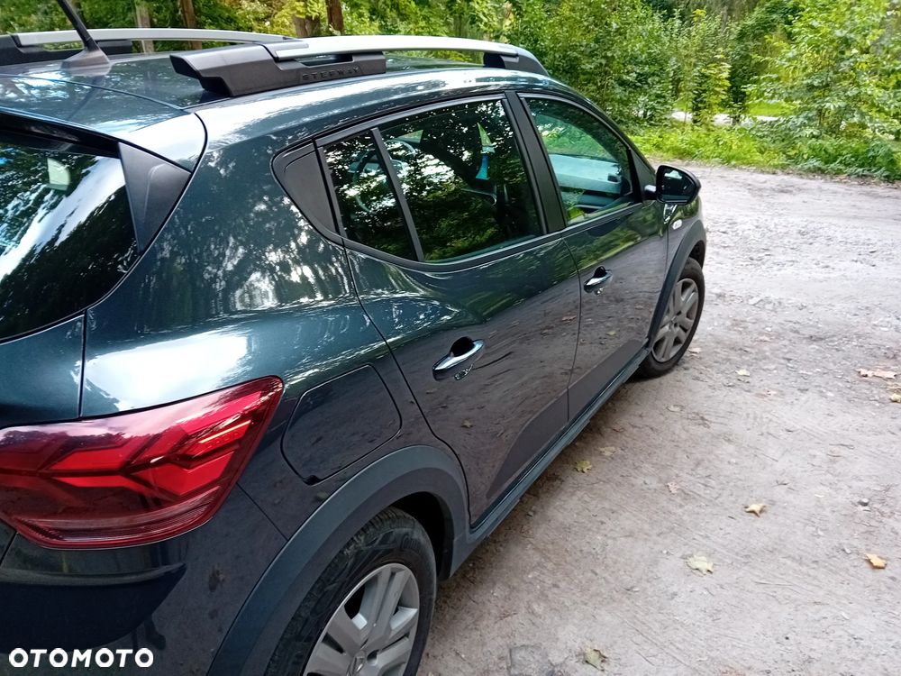 Dacia Sandero - 7