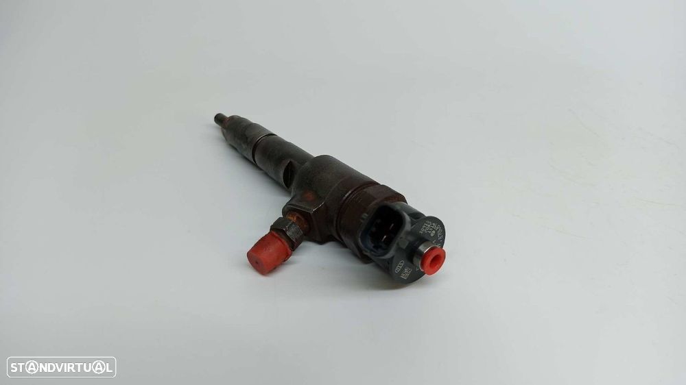 INJETOR CITROEN C3 SELECTION - 5