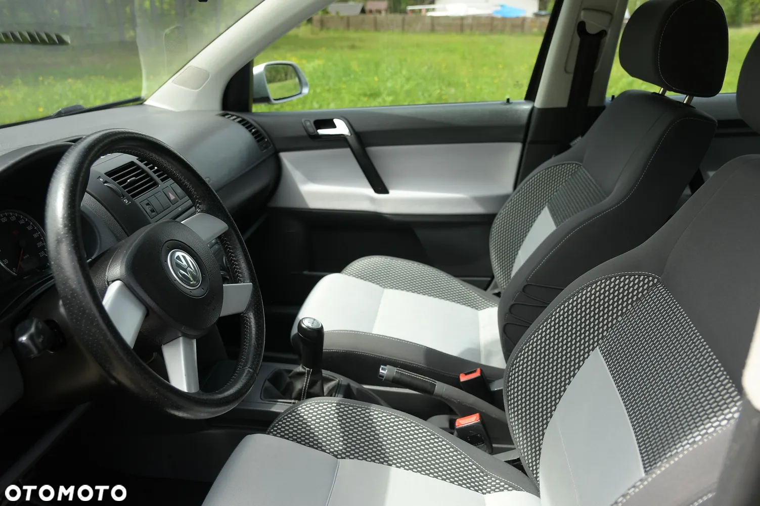 Volkswagen Polo Cross 1.4 16V - 27