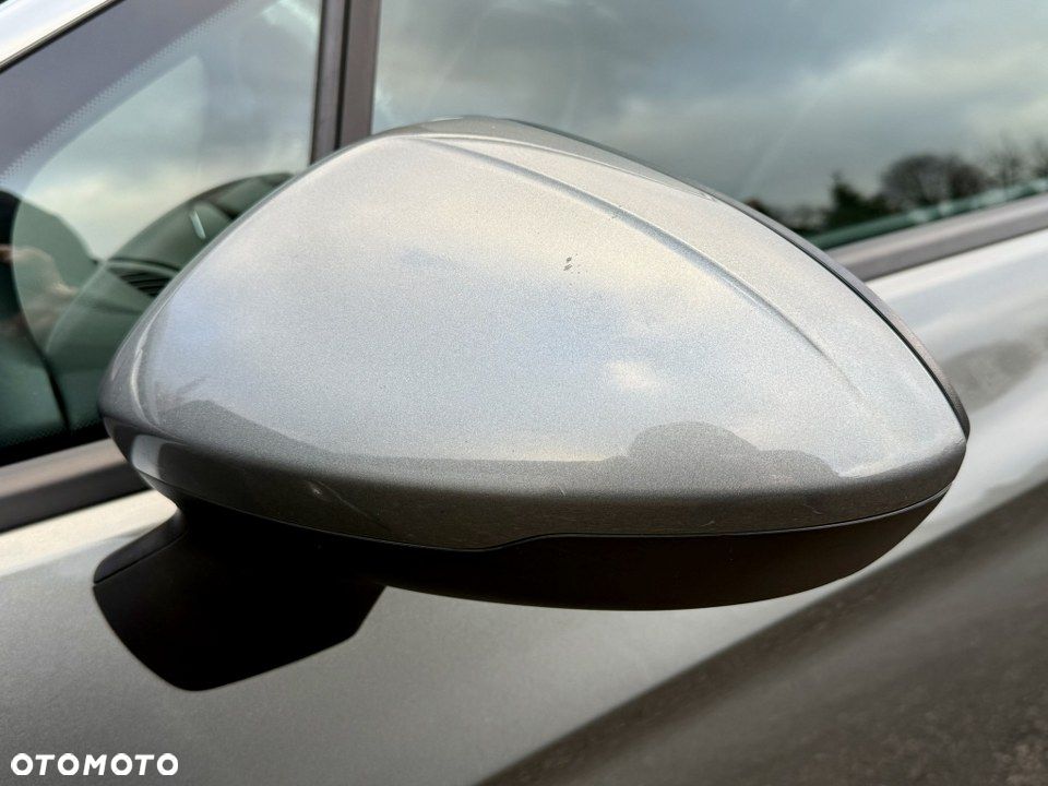 Opel Astra 1.4 Turbo Start/Stop Innovation - 13