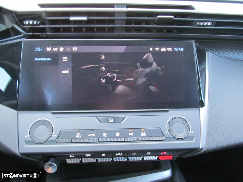 Peugeot 308 PureTech 130 Active Pack - 20