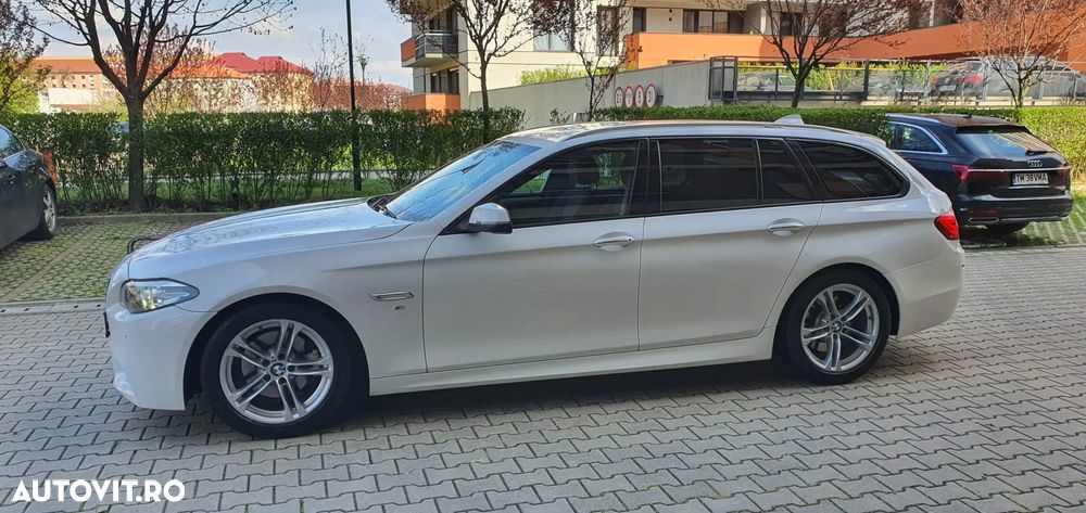 BMW Seria 5 - 15