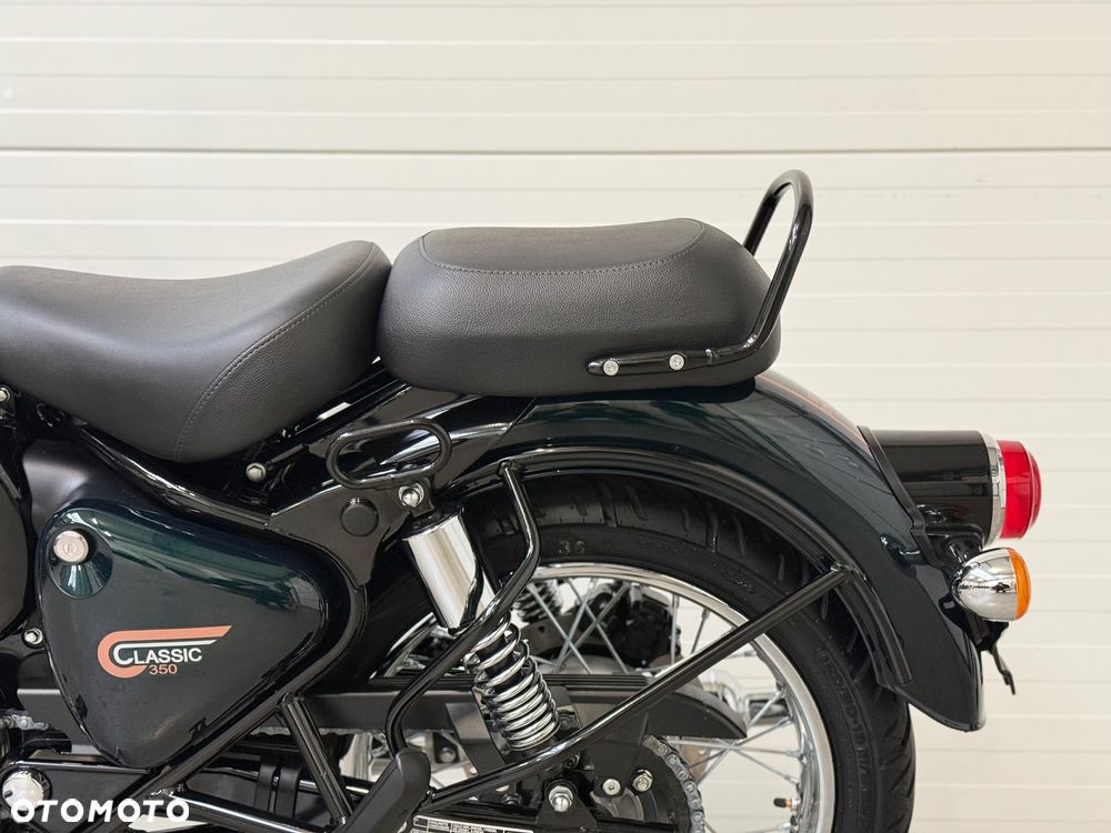Royal Enfield Classic - 34