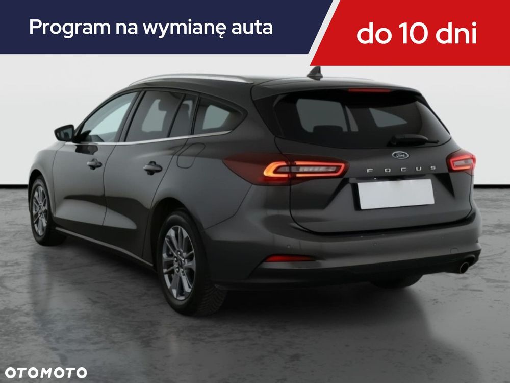 Ford Focus SW - 6