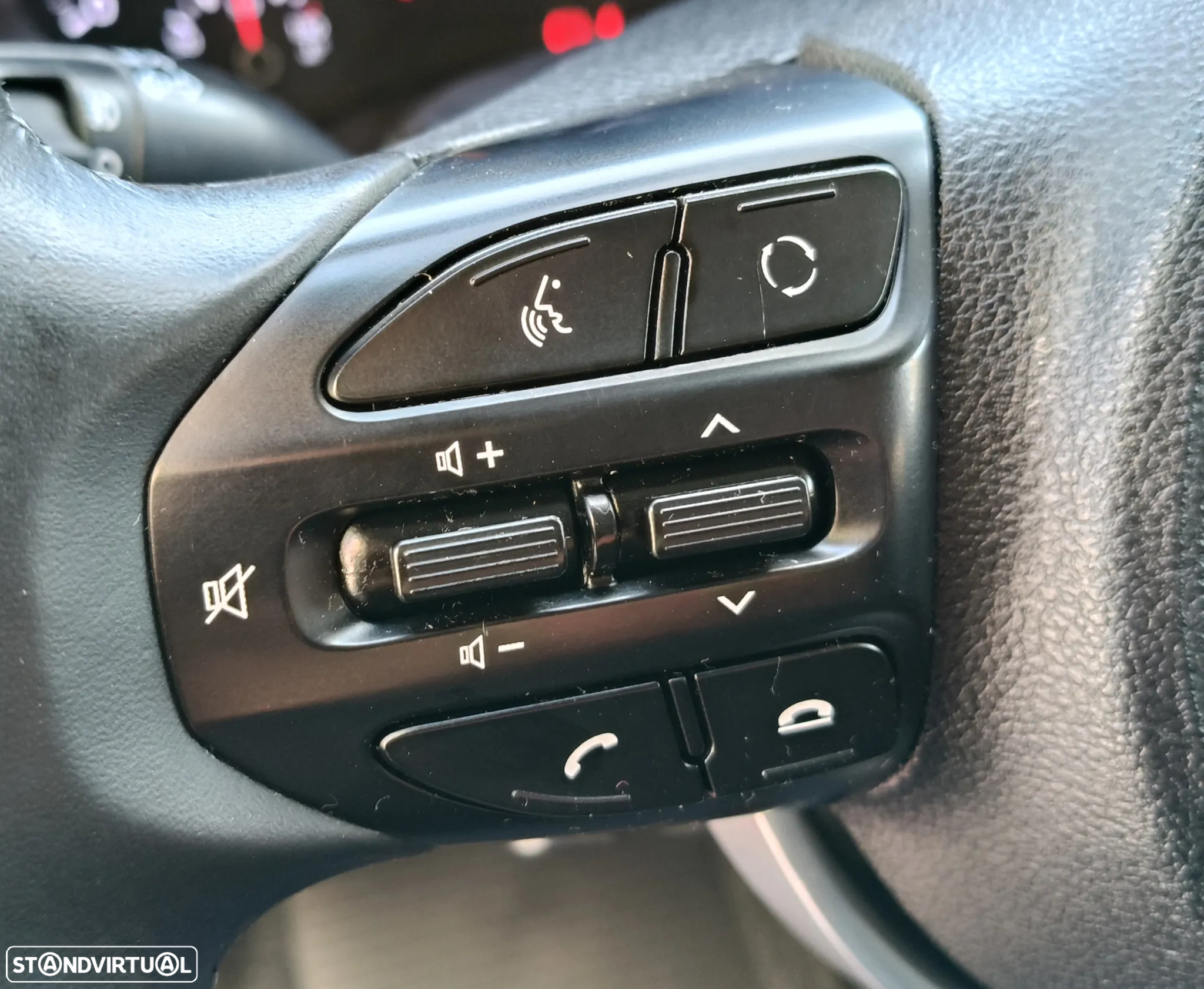 Kia Rio 1.0 T-GDi TX - 15