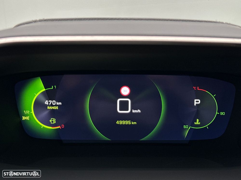 Peugeot 2008 1.2 PureTech GT EAT8 - 8