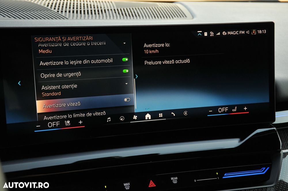BMW Seria 5 520d Aut. - 28