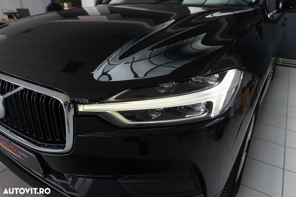 Volvo XC 60 T5 Geartronic Momentum Pro - 3