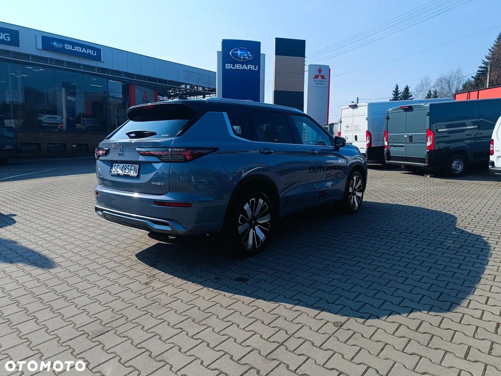 Mitsubishi Outlander Instyle Plus - 5