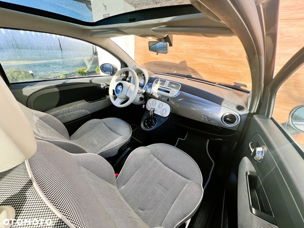 Fiat 500 - 6