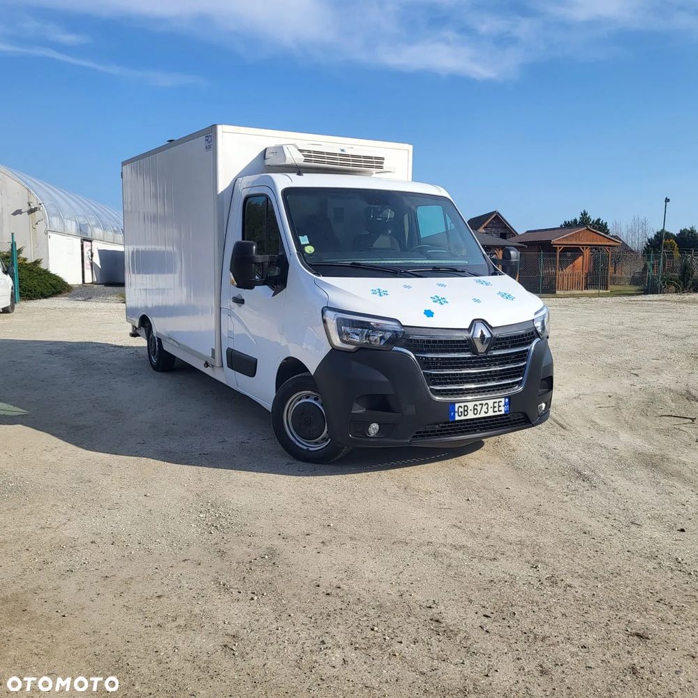 Renault Master - 3