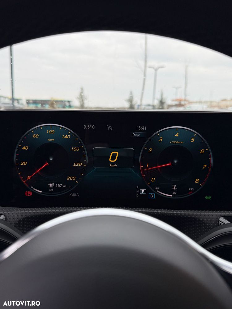 Mercedes-Benz CLA ver-200-4matic-coupe - 12