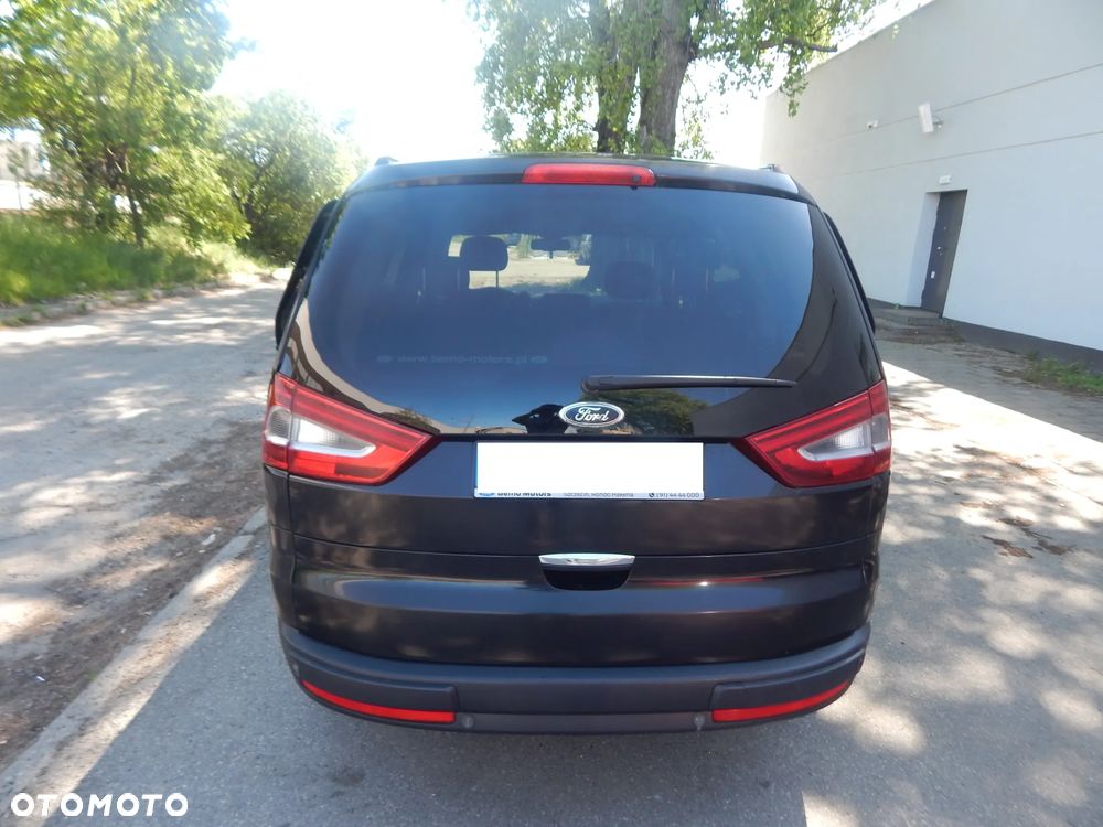 Ford Galaxy - 5