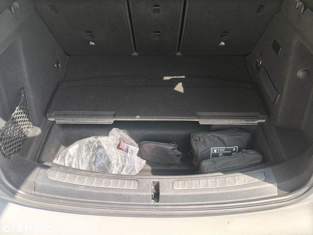 MINI Countryman Cooper SE ALL4 - 8