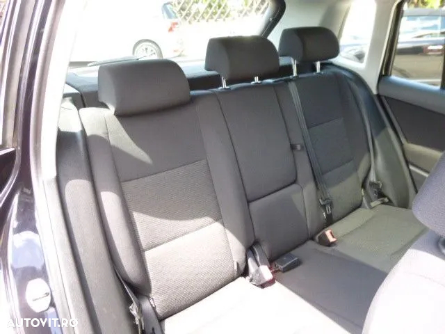 Volkswagen Tiguan 2.0 TDI BMT Trend & Fun - 11