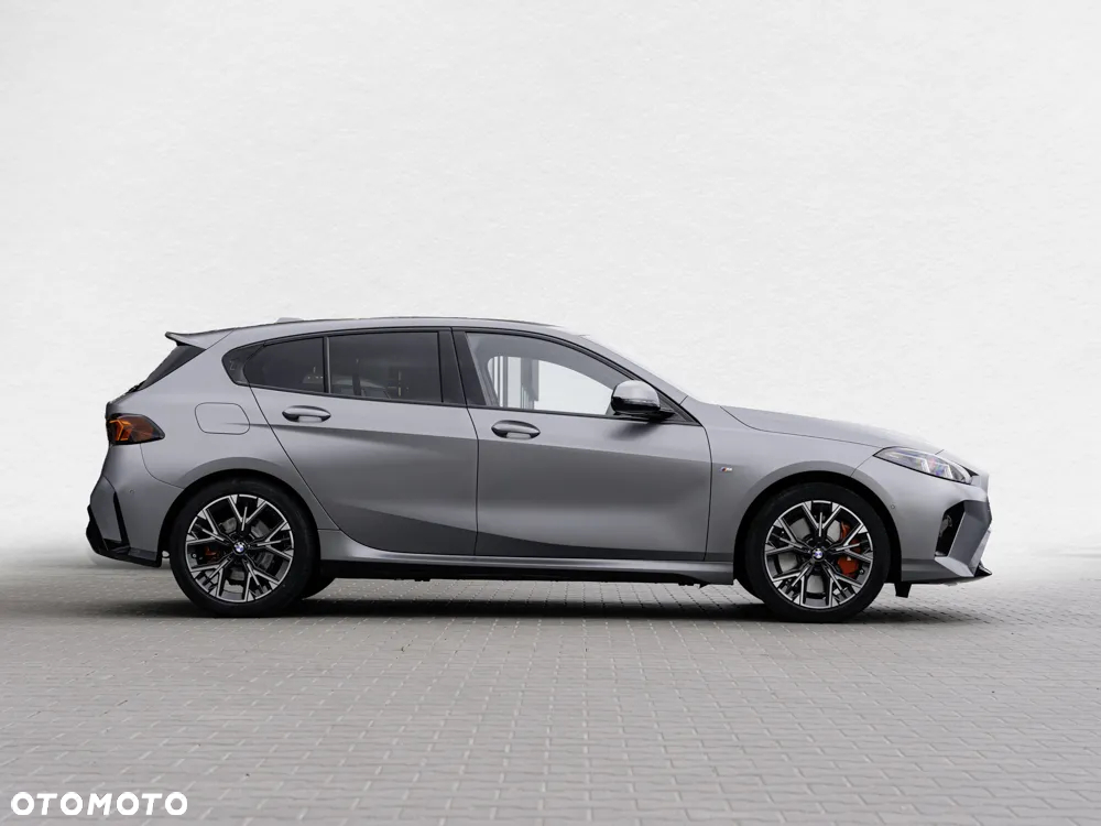 BMW Seria 1 123 xDrive - 2