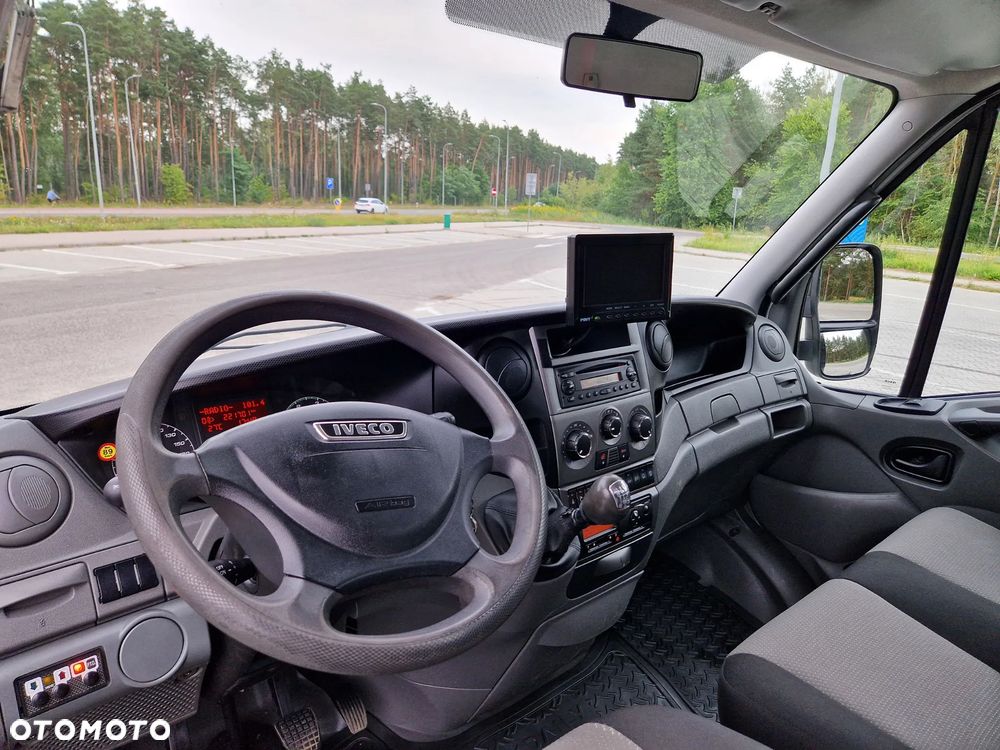 Iveco DAILY 70c170 - 29