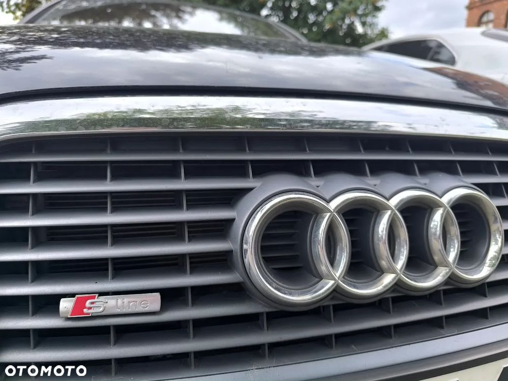 Audi A6 Limousine - 11