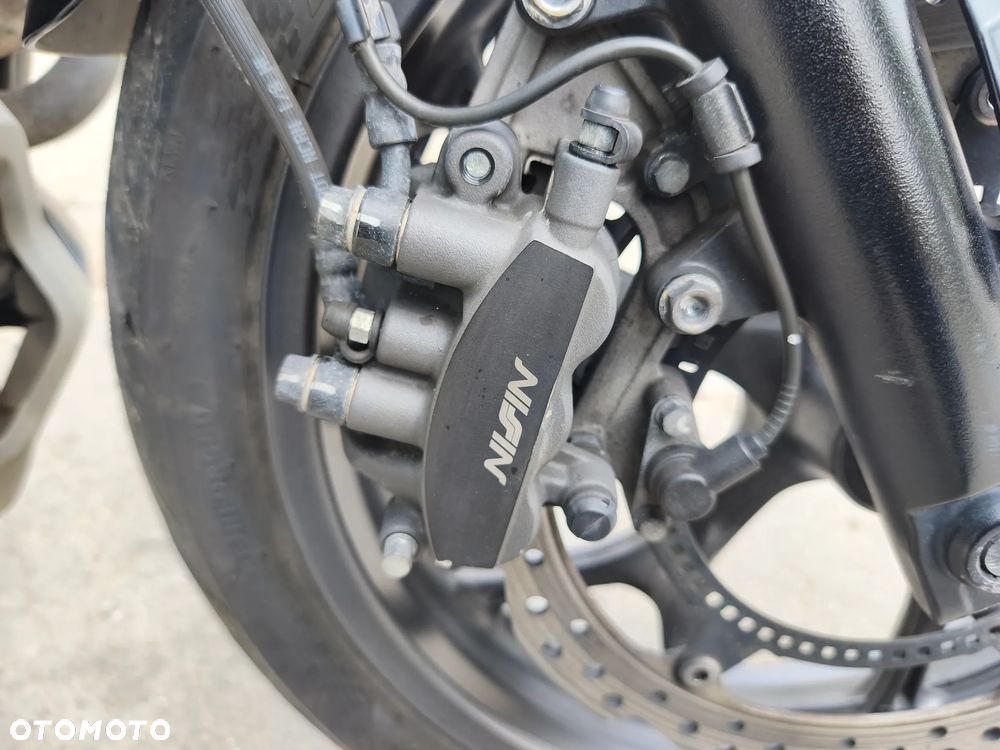 Honda NC - 13