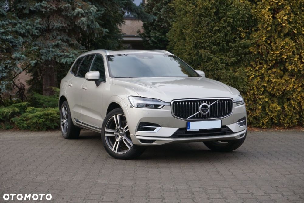 Volvo XC 60 - 3