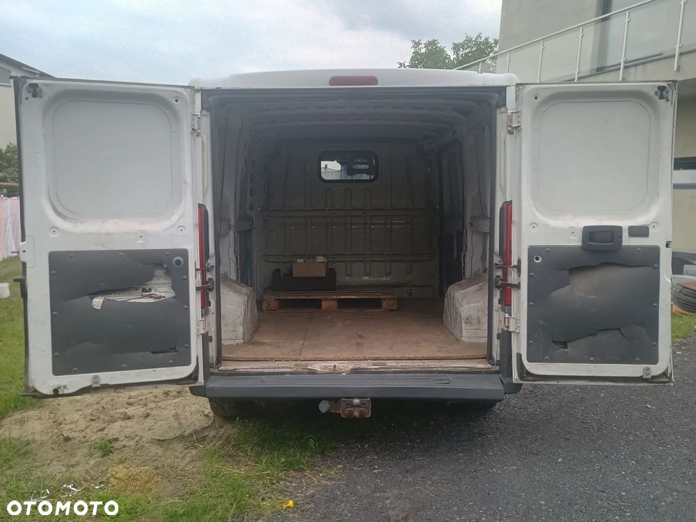 Fiat Ducato L1H1 - 6