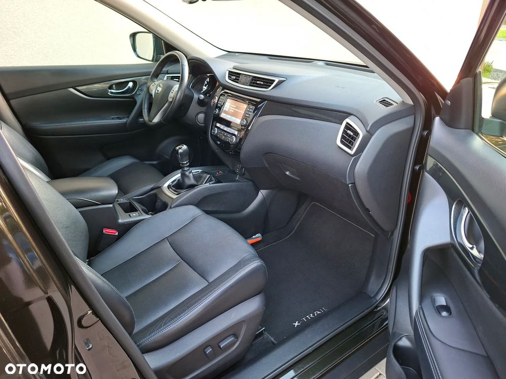 Nissan X-Trail 1.6 DIG-T Tekna - 18