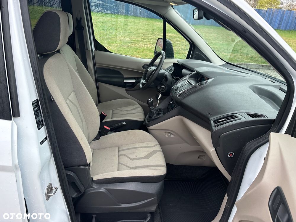 Ford Tourneo Connect 1.6 TDCi Trend - 27