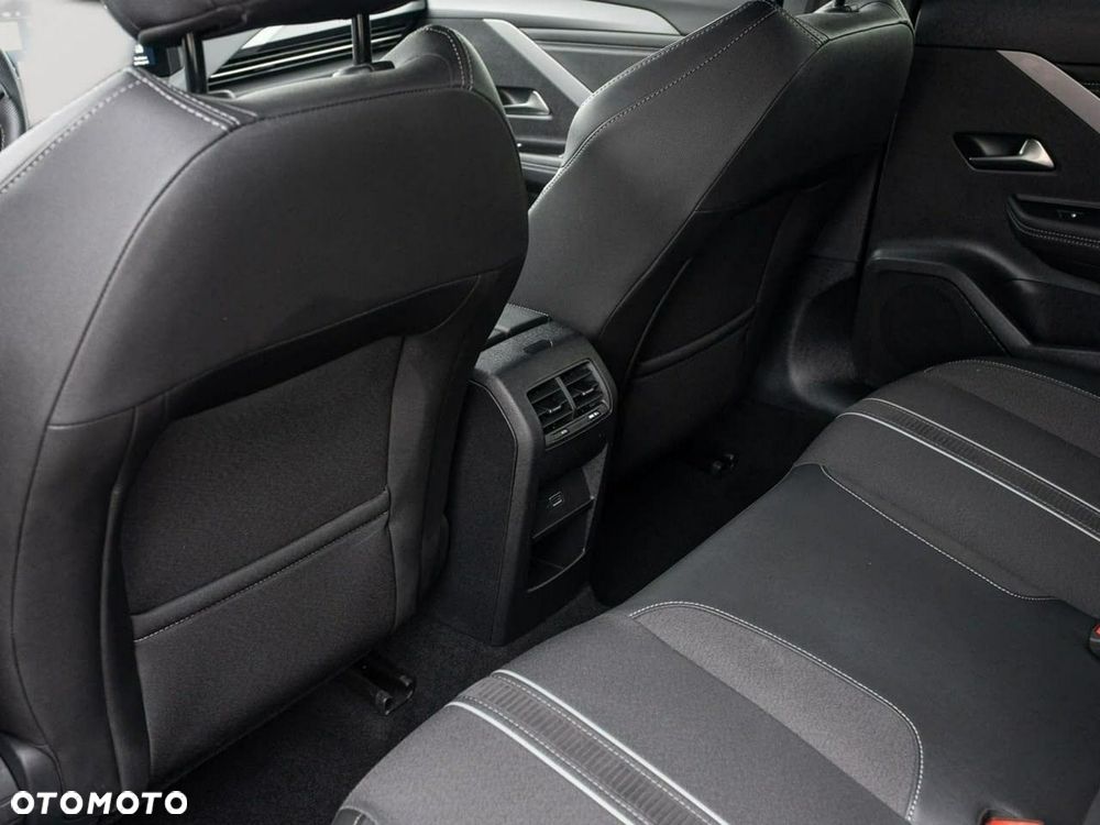 Opel Astra - 21