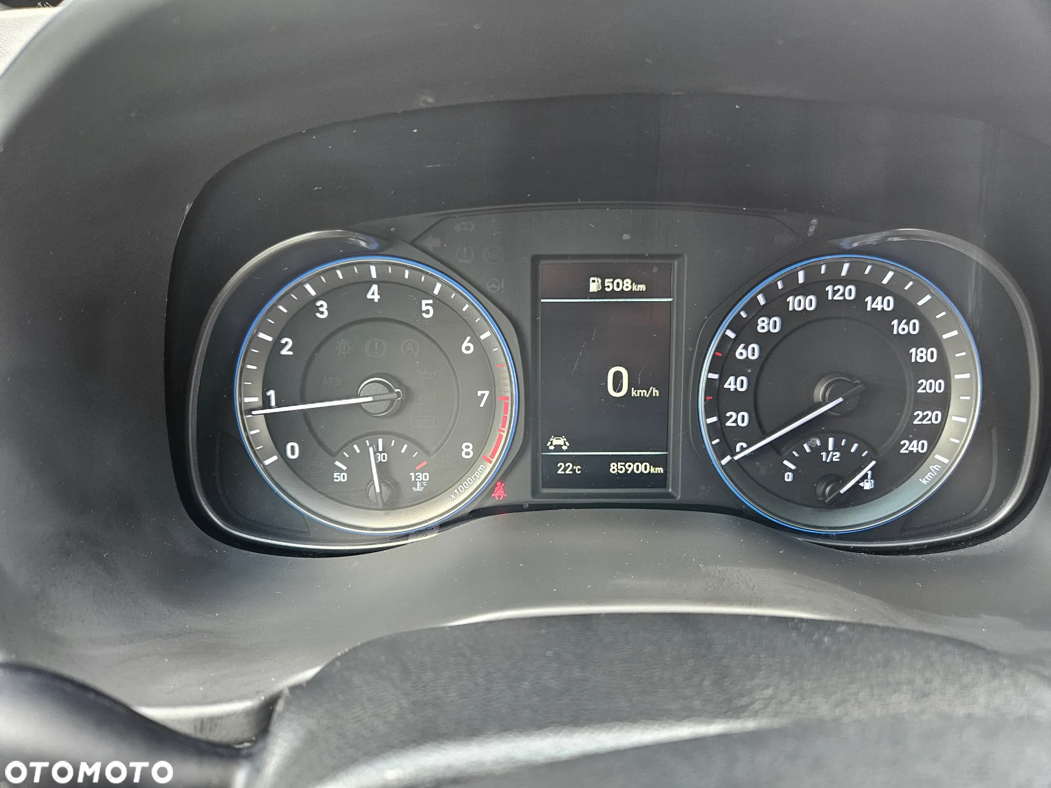 Hyundai Kona 1.0 T-GDI Premium - 15