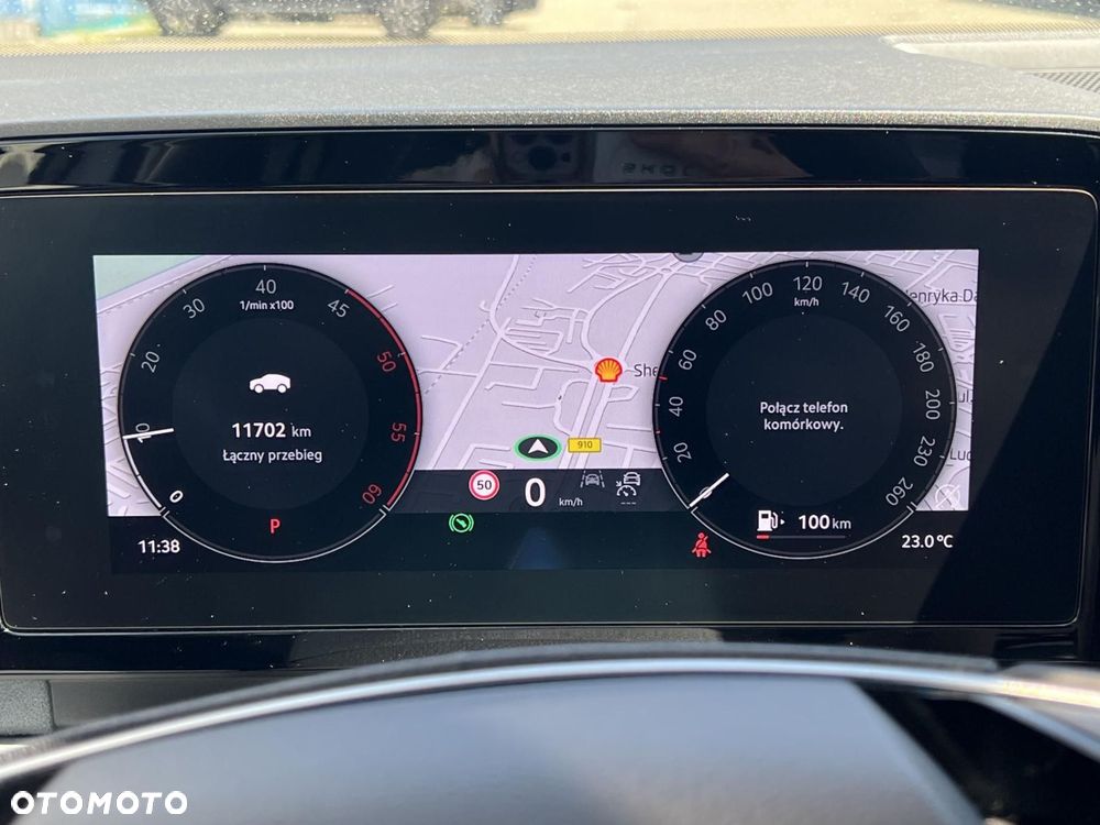 Skoda Kodiaq 2.0 TDI 4x2 Selection DSG - 13