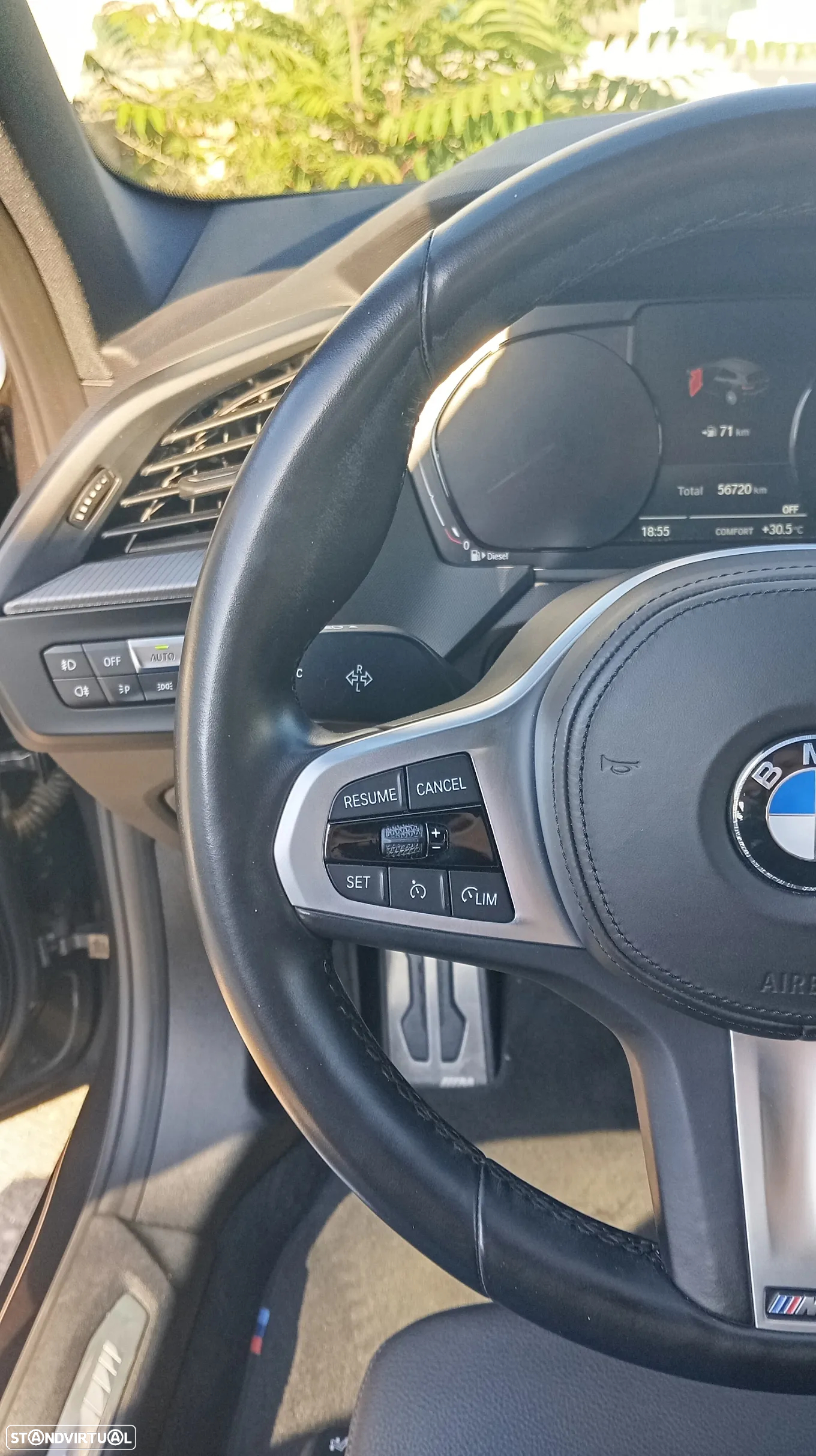 BMW 116 d Corporate Edition M - 19