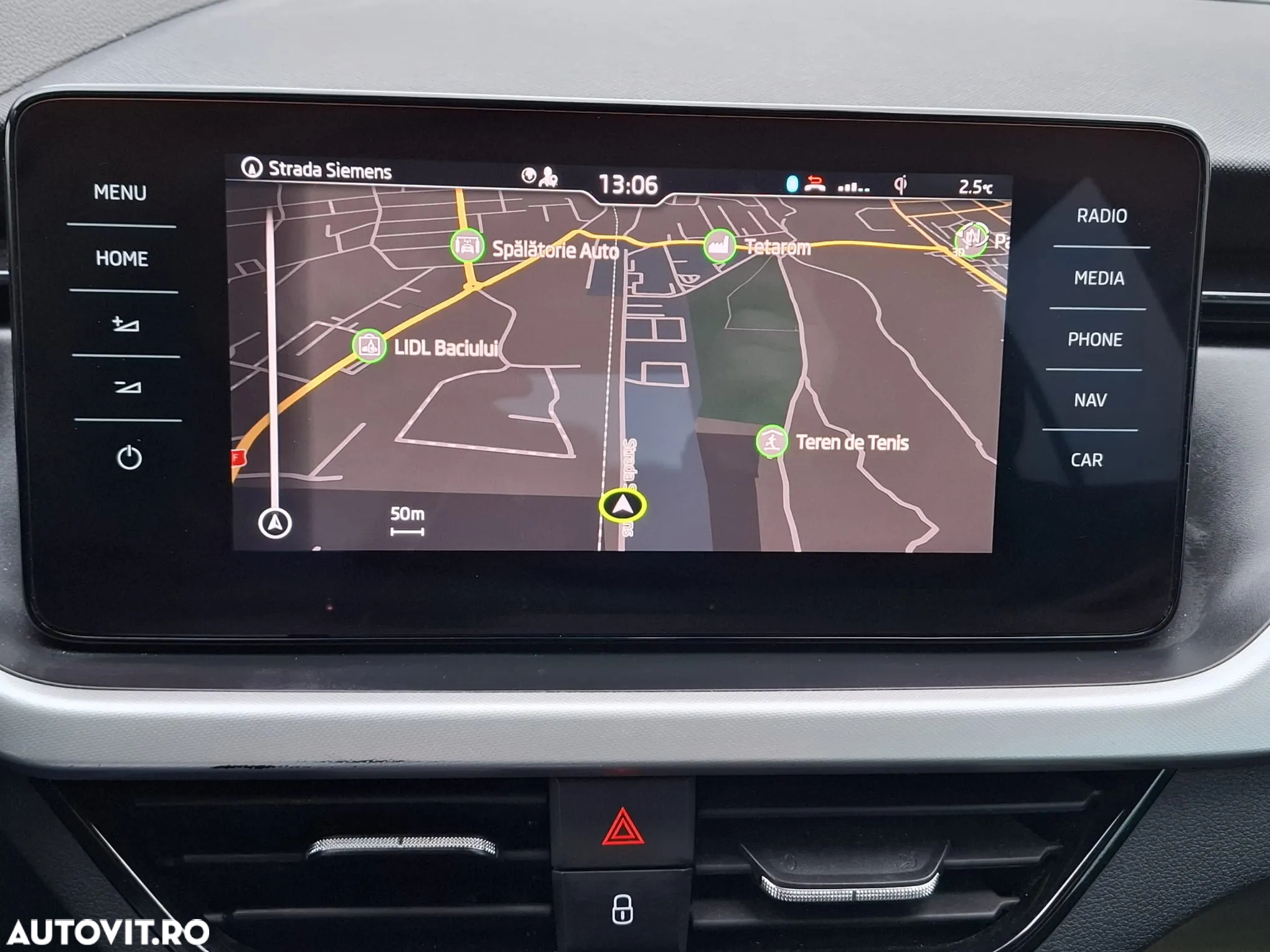 Skoda Scala 1.6 TDI DSG Ambition - 7