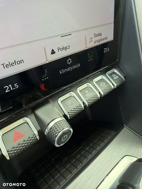 Volkswagen Amarok 3.0 V6 TDi 4MOTION Aventura - 17