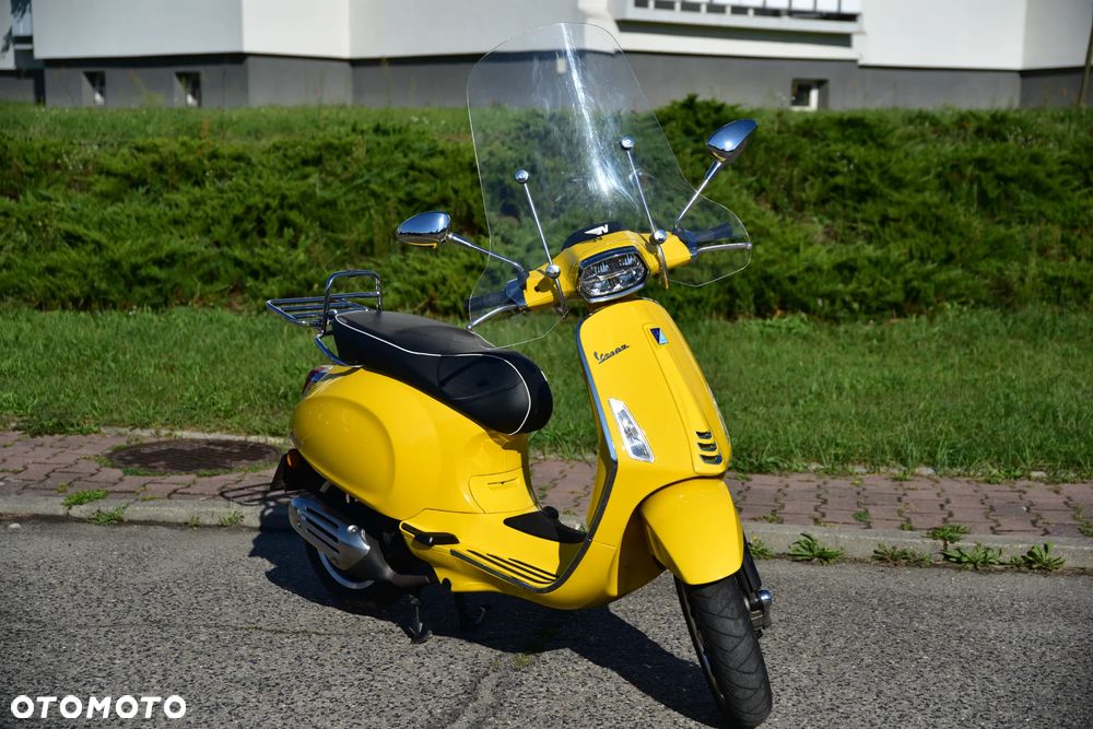Vespa Sprint - 19