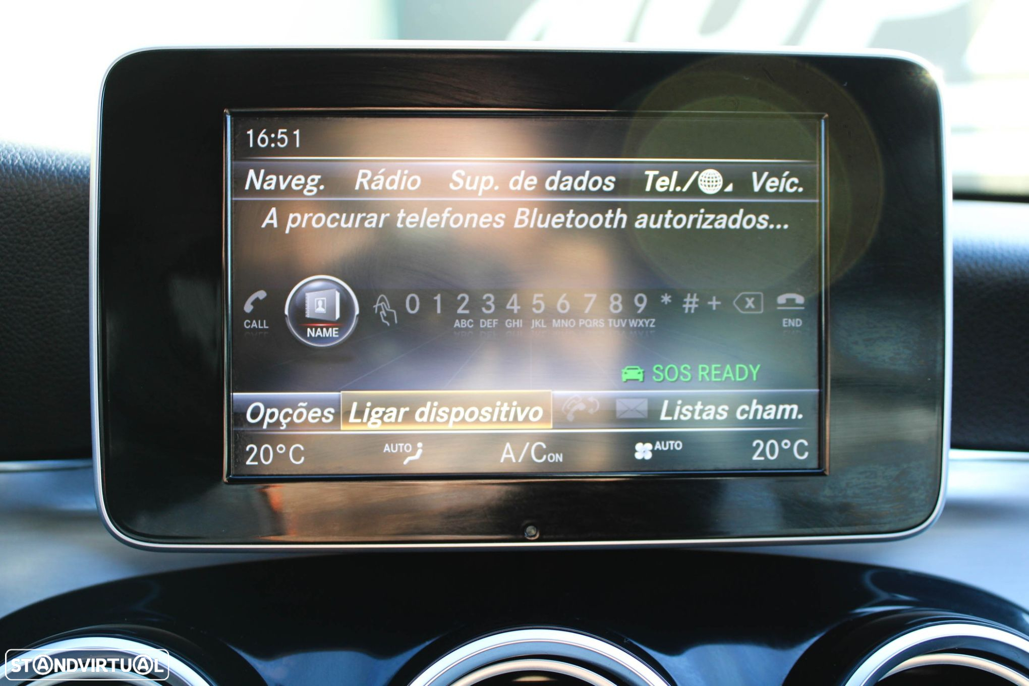 Mercedes-Benz C 220 d AMG Line Aut. - 42