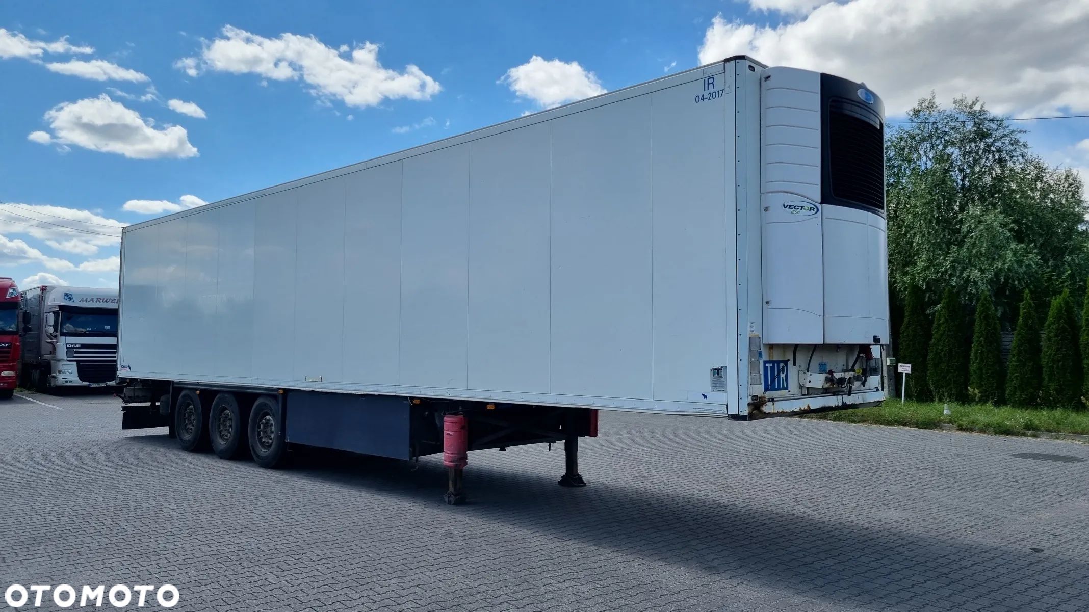 Schmitz Cargobull SKO24L - 1