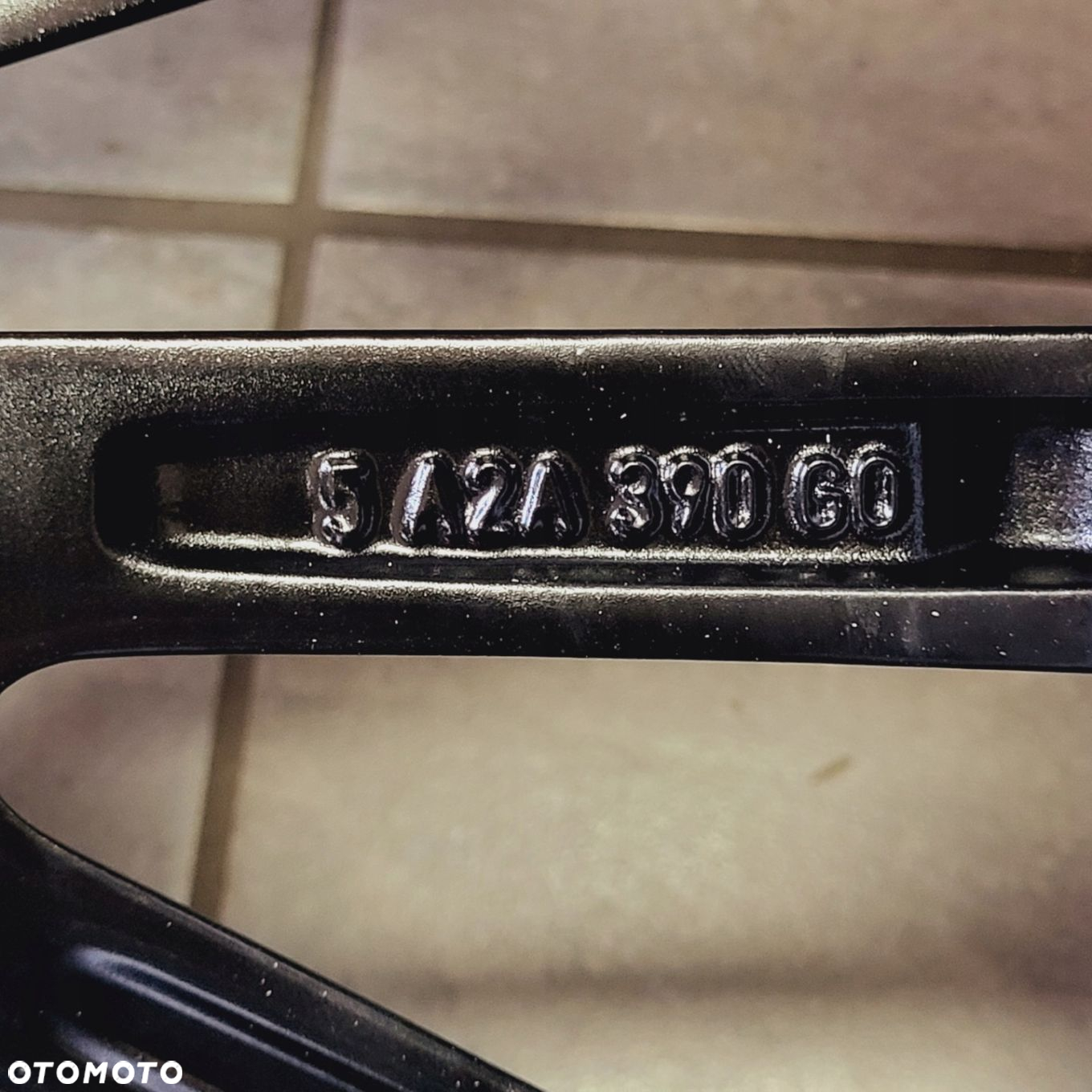 Zimowe 19 ORYGINAŁ BMW , X3 G01 X4 G02 Nowe Oryginalne GOLD Złote - 13