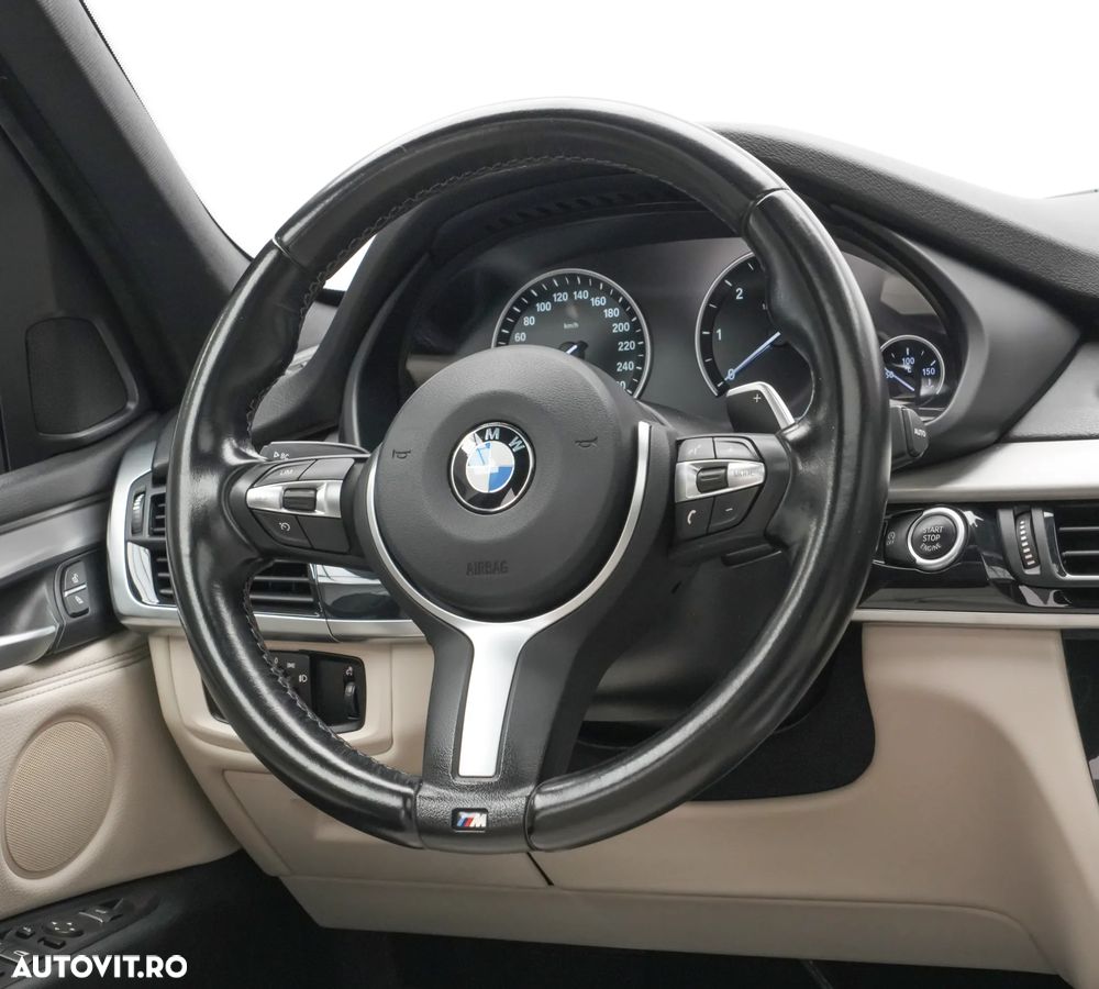 BMW X5 xDrive30d - 18