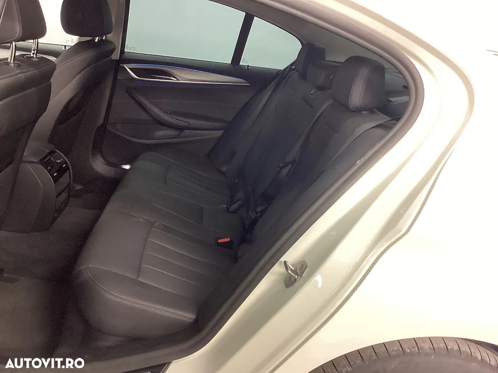 BMW Seria 5 - 5